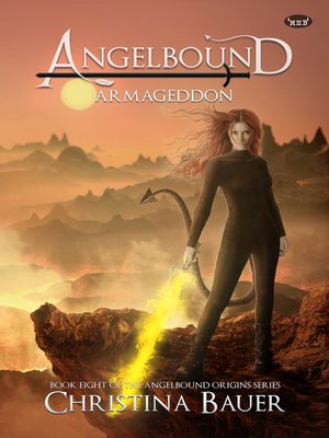 Armageddon - ebook